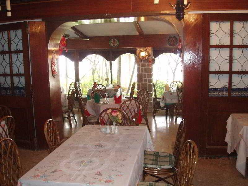 Pousada de Coloane Boutique Hotel Macao Extérieur photo