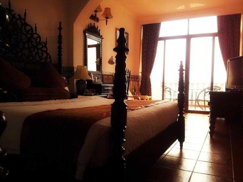 Pousada de Coloane Boutique Hotel Macao Extérieur photo